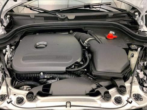 New 2026 MINI Cooper S FWD image 8