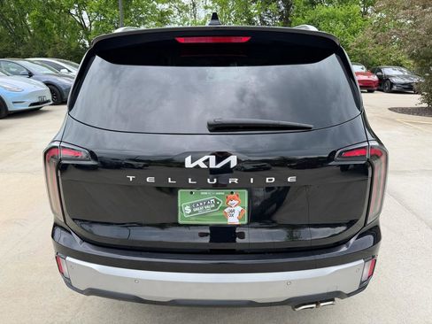 Used 2023 Kia Telluride SX image 5