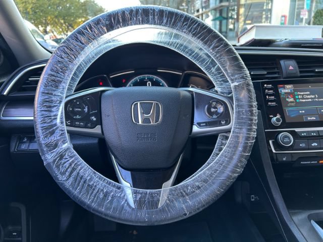 Used 2019 Honda Civic EX image 10