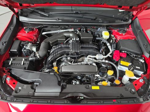 New 2026 Subaru Impreza 2.0i Sport image 11