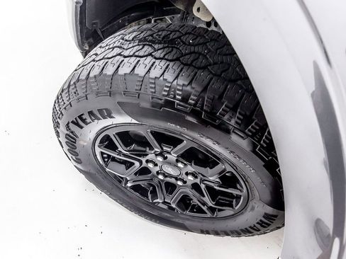 Used 2025 Ford F150 STX image 10