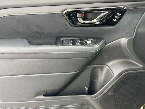 New 2026 Subaru Forester Touring image 17