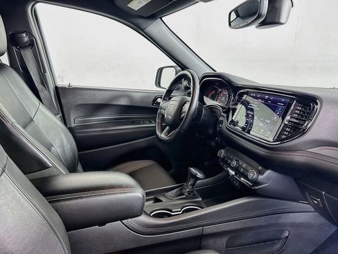 Used 2021 Dodge Durango GT w/ Blacktop Package RWD image 35