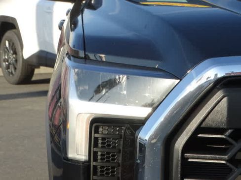 Used 2024 Toyota Tundra SR5 w/ TRD Off-Road Package image 5