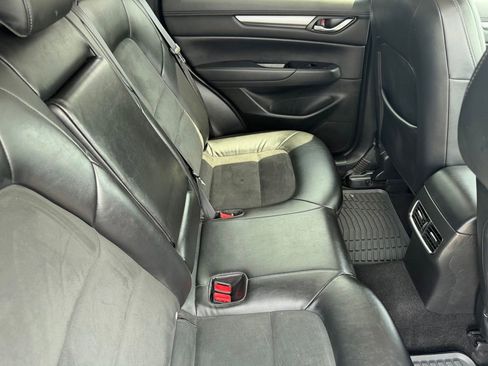 Used 2023 MAZDA CX-5 AWD 2.5 S w/ Select Package image 17