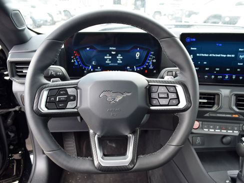 New 2026 Ford Mustang GT RWD image 5