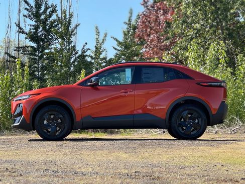 New 2026 Subaru Uncharted AWD image 4