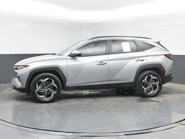 Used 2023 Hyundai Tucson SEL AWD/4WD image 6