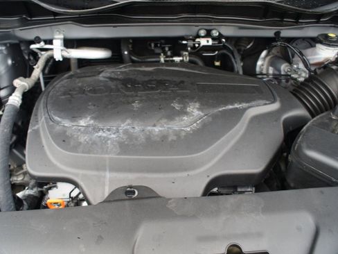 Used 2025 Honda Odyssey EX-L image 28