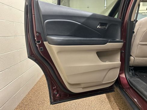 Used 2017 Honda Pilot EX-L image 14