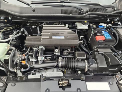 Used 2020 Honda CR-V Touring image 9