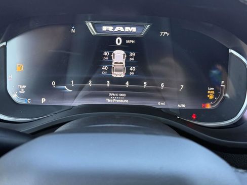 New 2026 RAM 1500 Lone Star image 25