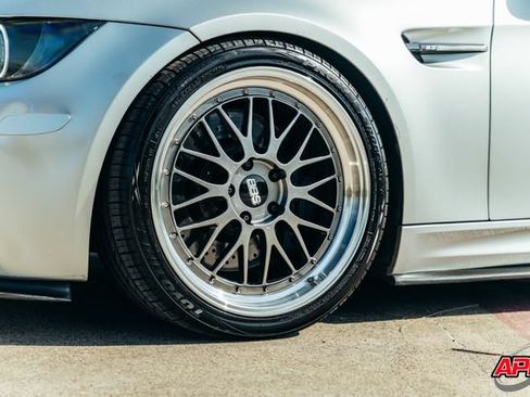 Used 2012 BMW M3 Coupe RWD image 55