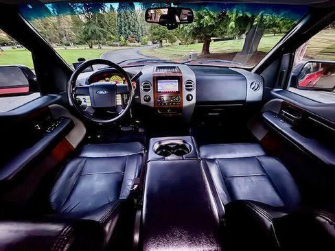 Used 2004 Ford F150 SUPERCREW 4X4 image 25