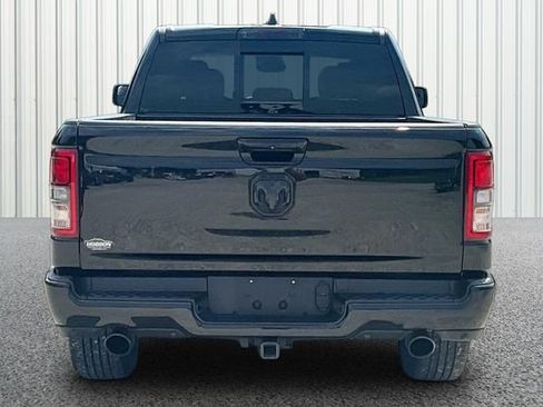 Used 2023 RAM 1500 Big Horn AWD/4WD image 4