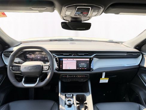 New 2026 Jeep Cherokee Limited AWD/4WD image 10