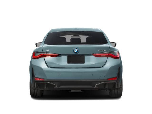 Used 2026 BMW i4 eDrive40 w/ M Sport Package RWD image 8