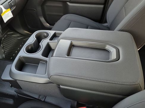 New 2026 Chevrolet Silverado 3500 W/T w/ WT Convenience Package image 25