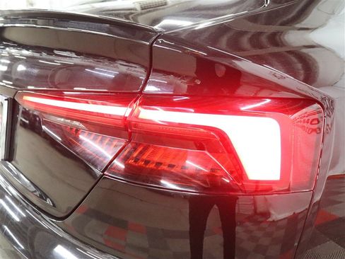 Used 2019 Audi S5 Prestige w/ S Sport Package AWD/4WD image 10