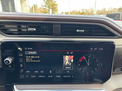 Used 2024 GMC Sierra 2500 Denali w/ Denali Reserve Package image 30