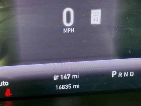Used 2024 Jeep Wagoneer Launch Edition AWD/4WD image 16