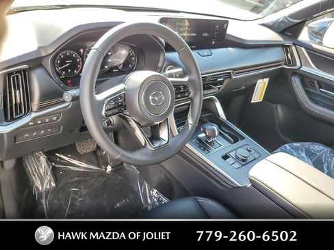 New 2026 MAZDA CX-90 3.3 Turbo S w/ Premium Plus image 8