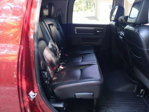 Used 2015 RAM 2500 Big Horn AWD/4WD image 21