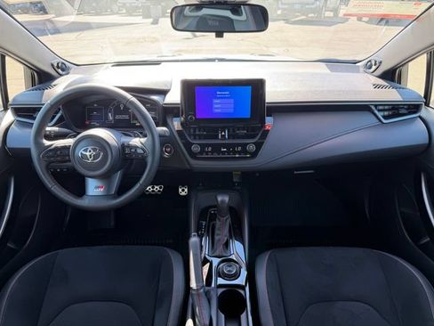 Used 2025 Toyota Corolla GR AWD/4WD image 16