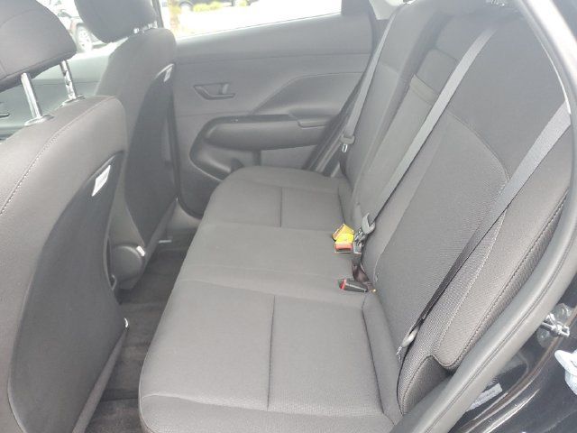 Certified 2026 Hyundai Kona SEL Sport AWD/4WD image 12