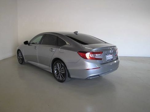 Used 2022 Honda Accord EX-L image 24