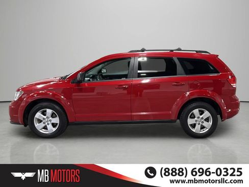 Used 2013 Dodge Journey FWD image 6