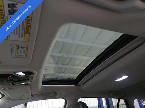Certified 2024 Subaru Outback Onyx Edition AWD/4WD image 31