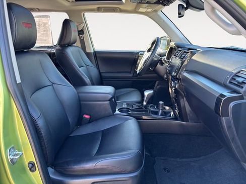 Used 2022 Toyota 4Runner TRD Pro image 15