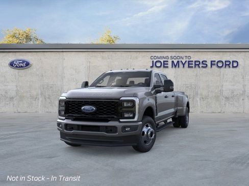 New 2026 Ford F350 XL AWD/4WD image 2