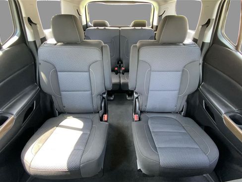 Used 2023 GMC Acadia SLE w/ Driver Convenience Package AWD/4WD image 14