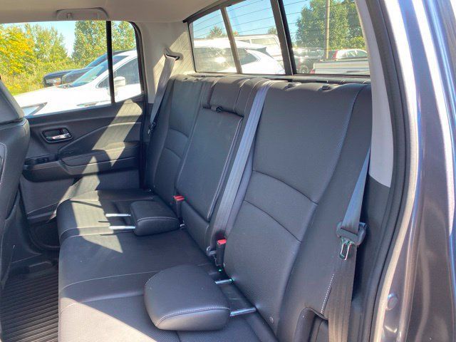 Used 2023 Honda Ridgeline RTL-E image 15