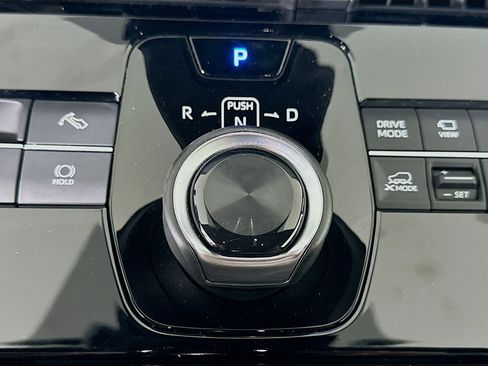 Used 2023 Subaru Solterra AWD image 24