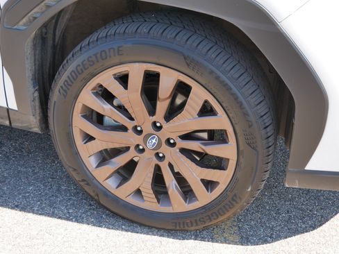 Certified 2026 Subaru Forester Sport AWD/4WD image 15