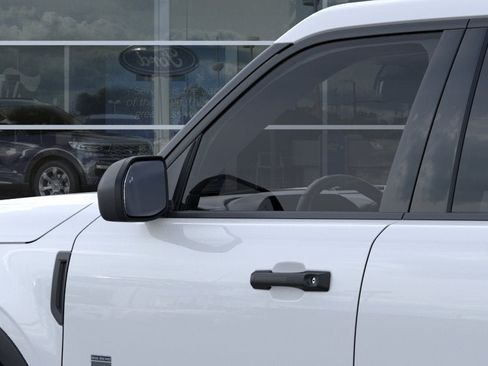 New 2026 Ford Bronco Sport Big Bend w/ Convenience Package AWD/4WD image 20