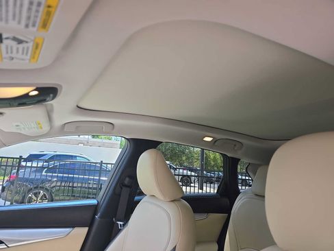 Used 2019 INFINITI QX50 Essential w/ Proactive Package FWD image 25