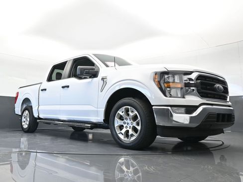 Used 2023 Ford F150 XLT image 68