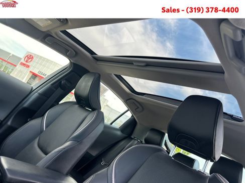 Certified 2024 Toyota Prius XLE AWD/4WD image 20