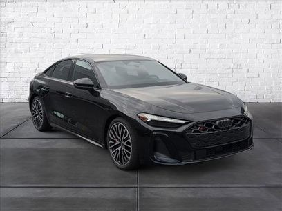 New 2025 Audi S5 Premium Plus