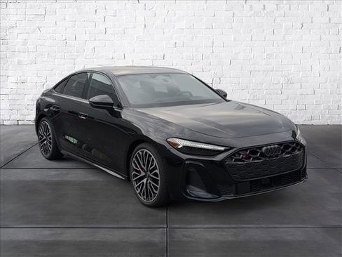 New 2025 Audi S5 Premium Plus image 1