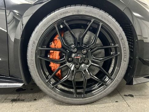 New 2026 Chevrolet Corvette Z06 image 29