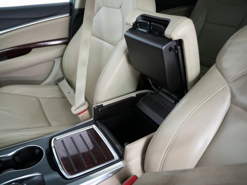 Used 2016 Acura MDX SH-AWD w/ Technology Package image 35