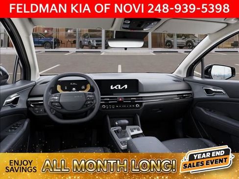 New 2026 Kia Sportage EX image 14