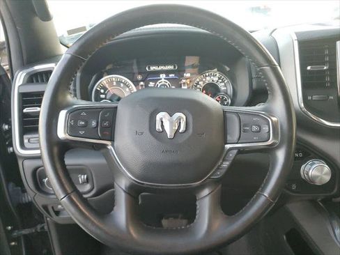 Certified 2024 RAM 1500 Laramie image 21