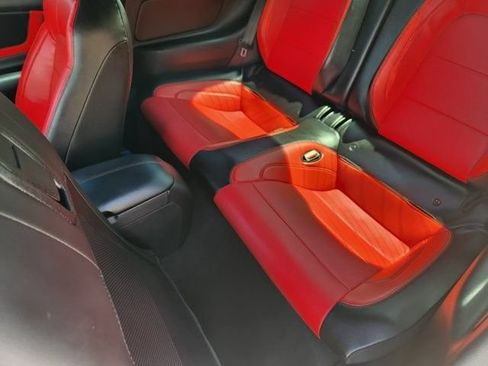 Certified 2022 Ford Mustang GT Premium w/ Equipment Group 401A RWD image 30