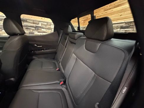 Certified 2025 Hyundai Santa Cruz XRT AWD/4WD image 30